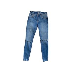 🌺5/$25 Old Navy Rockstar Jeans